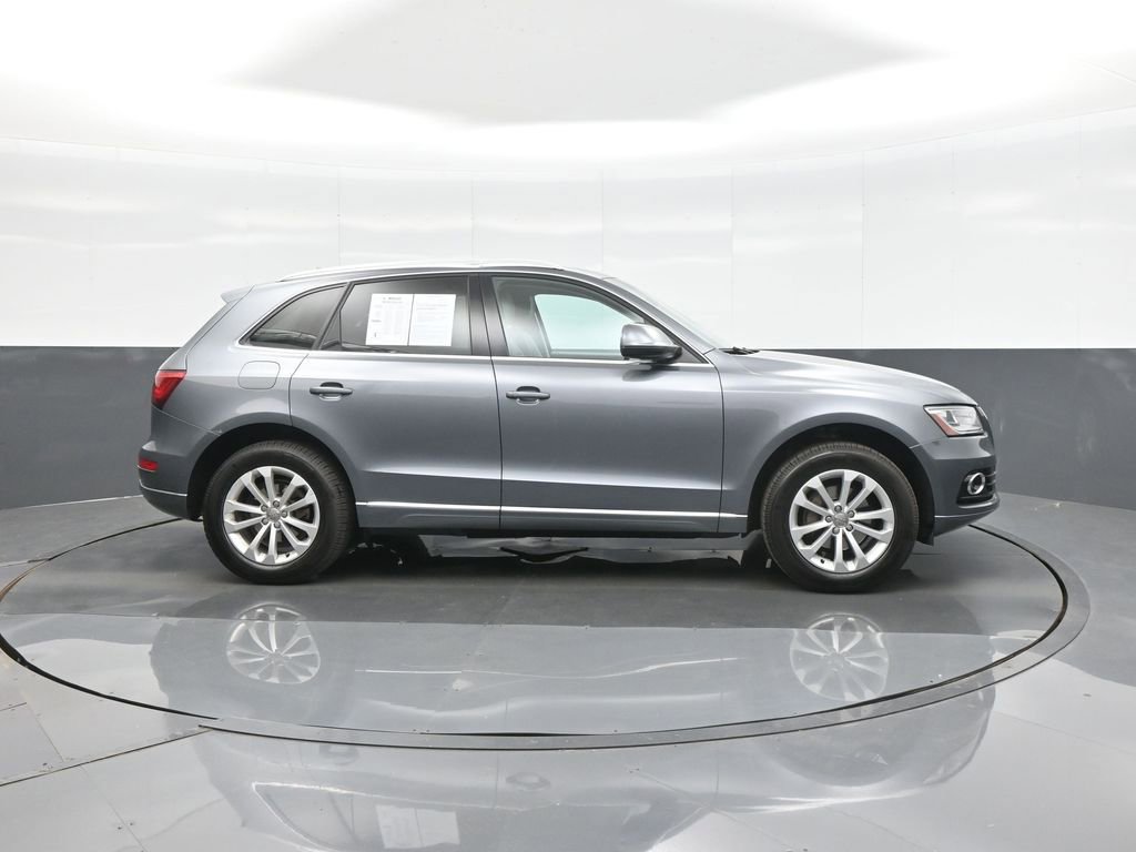 Used 2014 Audi Q5 2.0T Premium Plus AWD/4WD image 8