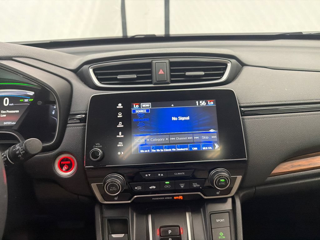Certified 2022 Honda CR-V Touring image 30