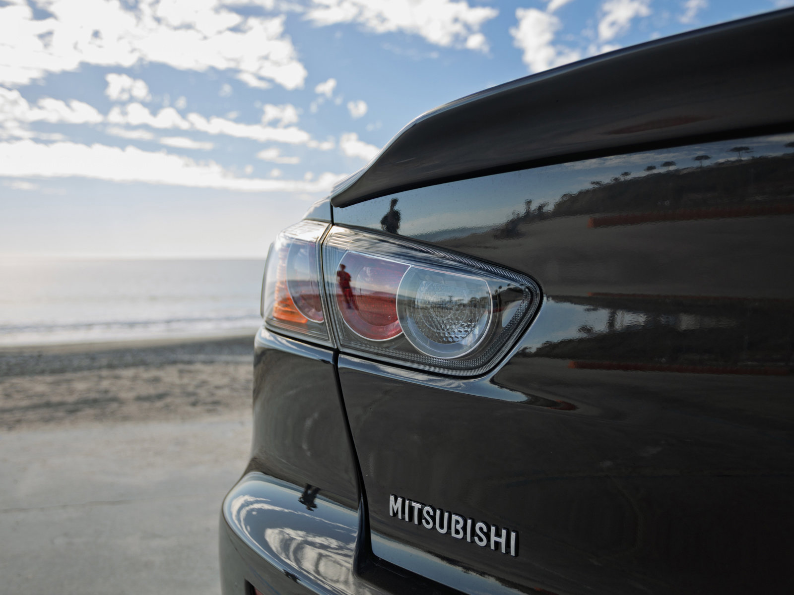 Used 2014 Mitsubishi Lancer Evolution MR image 21