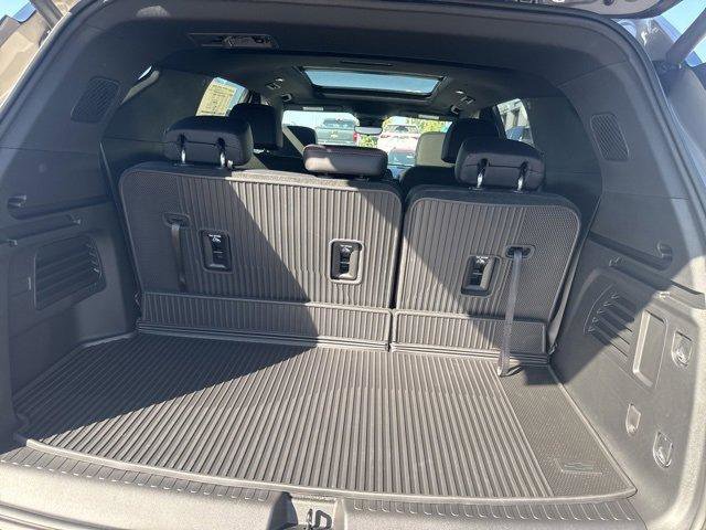 New 2026 Chevrolet Traverse Z71 image 23