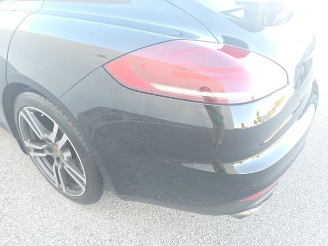 Used 2014 Porsche Panamera 4S AWD/4WD image 19