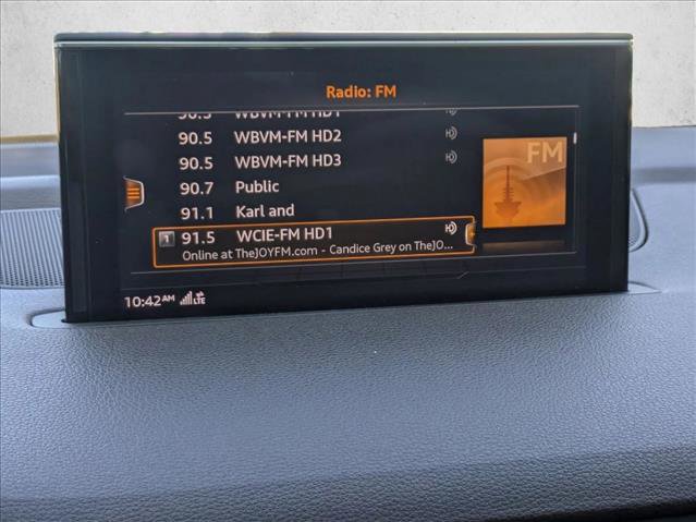 Used 2019 Audi Q7 3.0T Premium Plus image 14