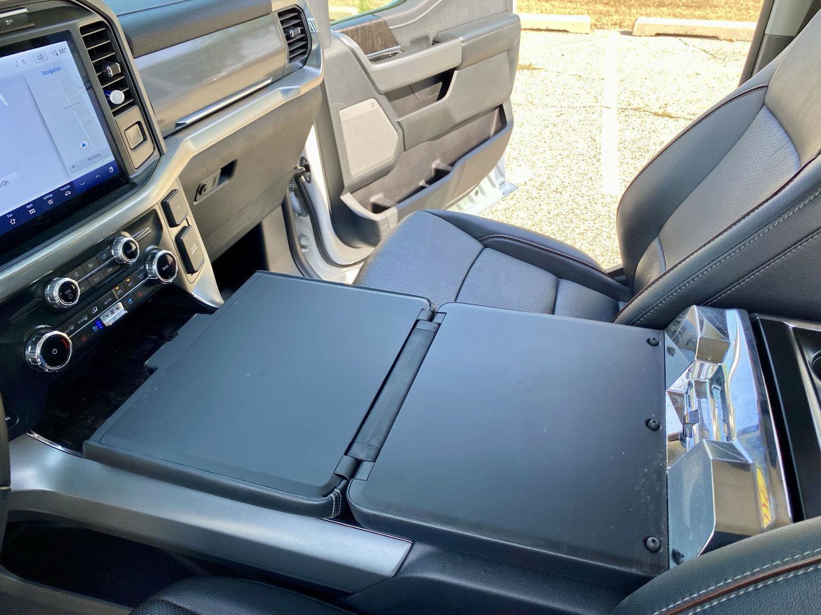 Used 2022 Ford F150 Lariat AWD/4WD image 37