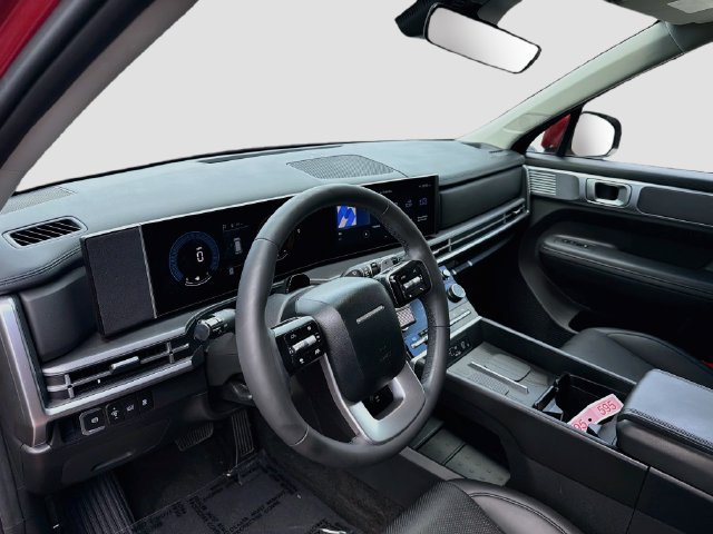 Certified 2026 Hyundai Santa Fe SEL FWD image 10
