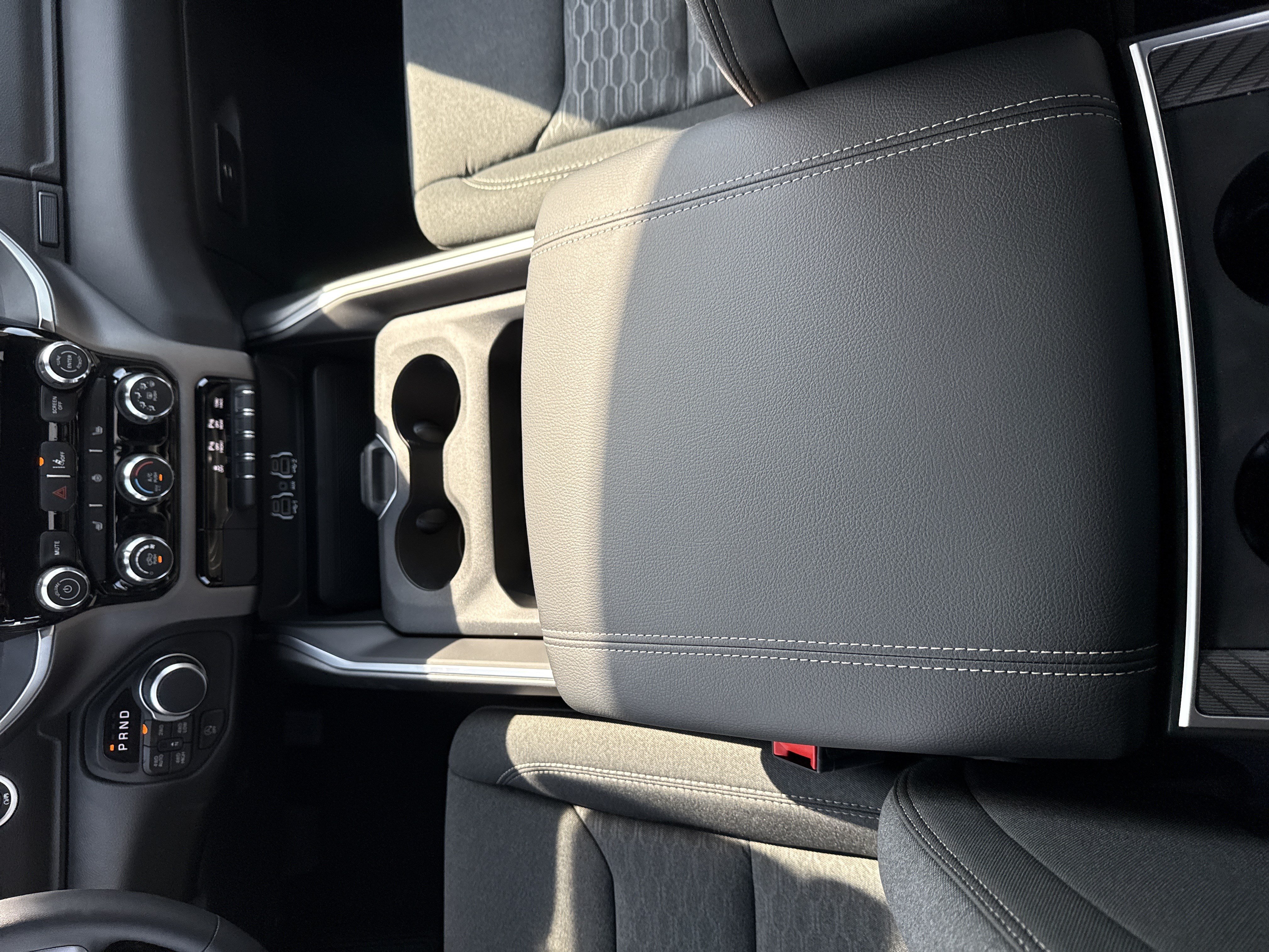 New 2026 RAM 1500 Big Horn w/ Night Edition AWD/4WD image 30