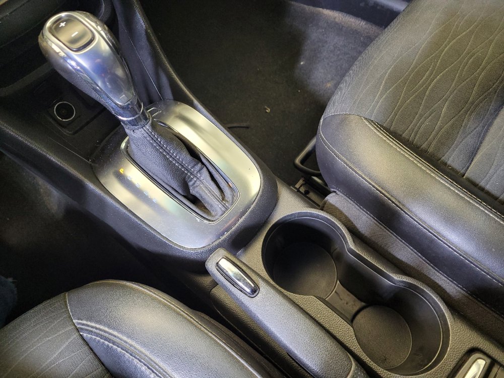 Used 2016 Buick Encore FWD image 26