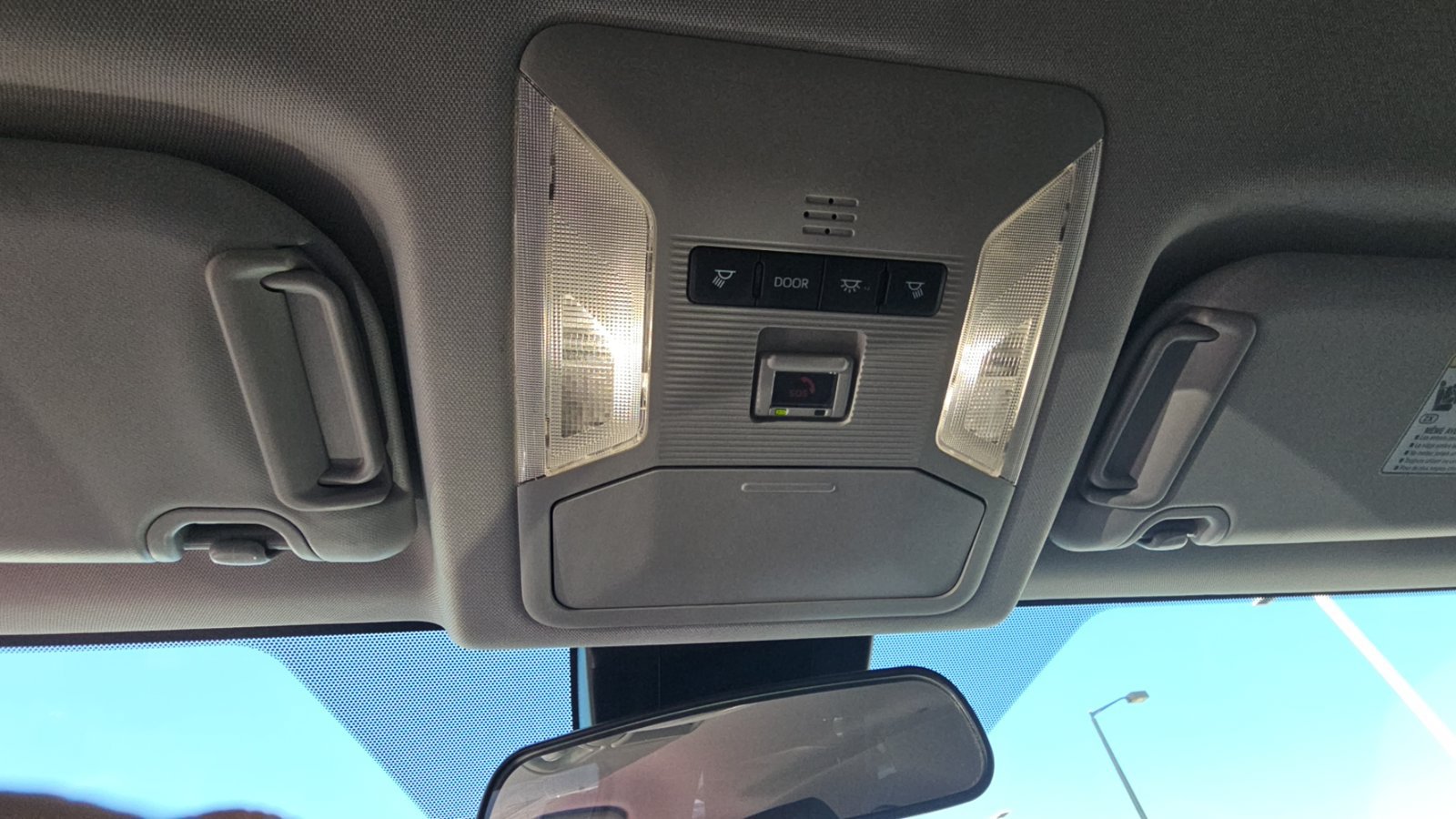 Certified 2025 Toyota RAV4 XLE AWD/4WD image 21