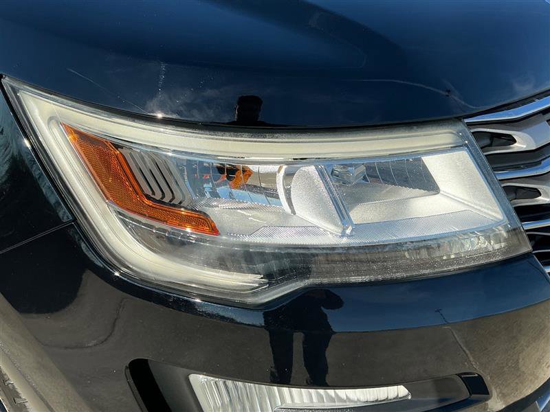 Used 2016 Ford Explorer Limited w/ Equipment Group 301A image 15