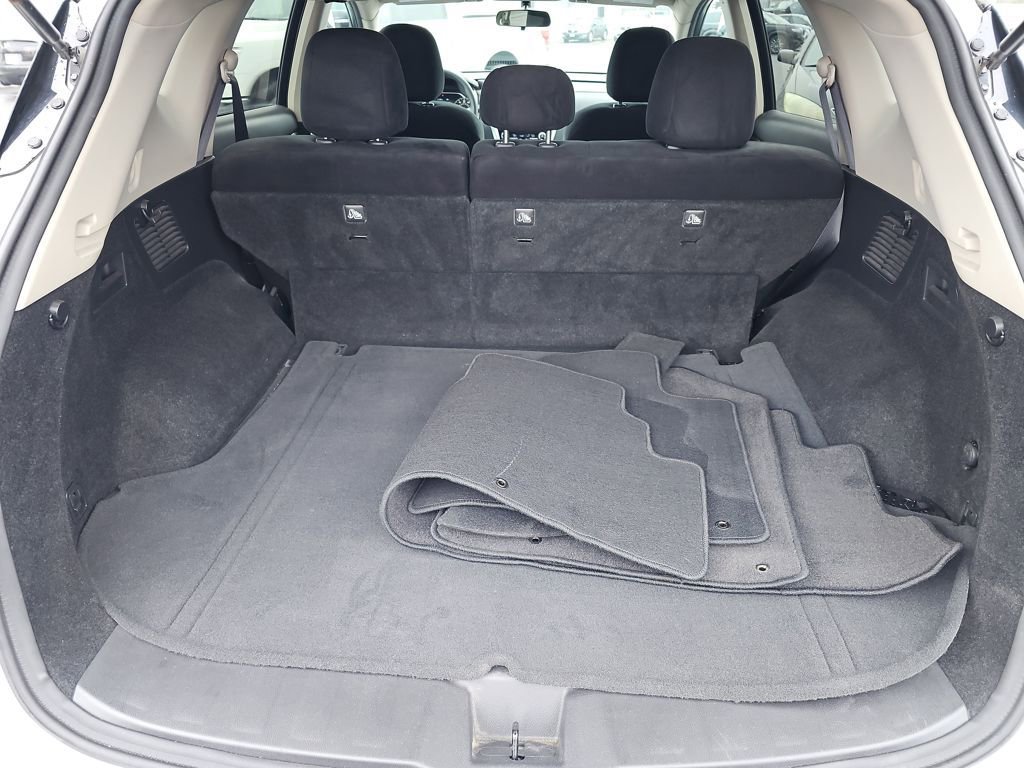 Used 2017 Nissan Murano S image 21