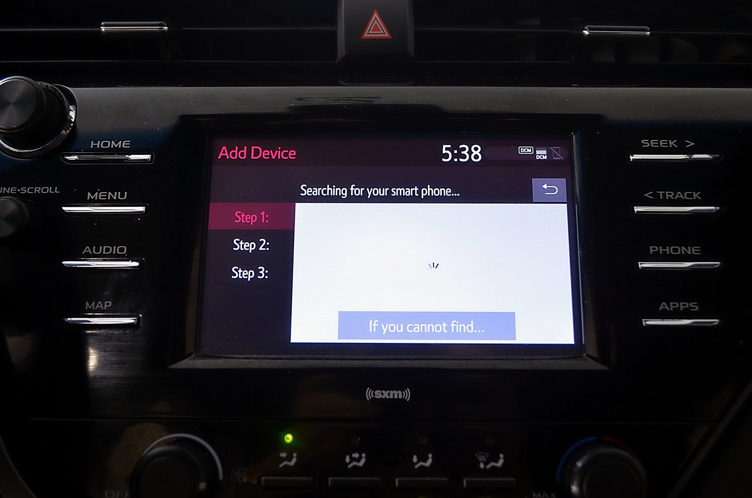 Used 2020 Toyota Camry LE FWD image 27