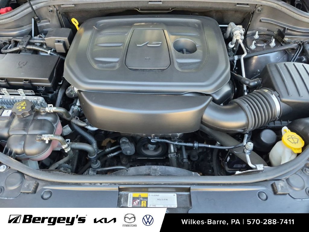 Used 2020 Jeep Grand Cherokee Laredo w/ Security & Convenience Group AWD/4WD image 36
