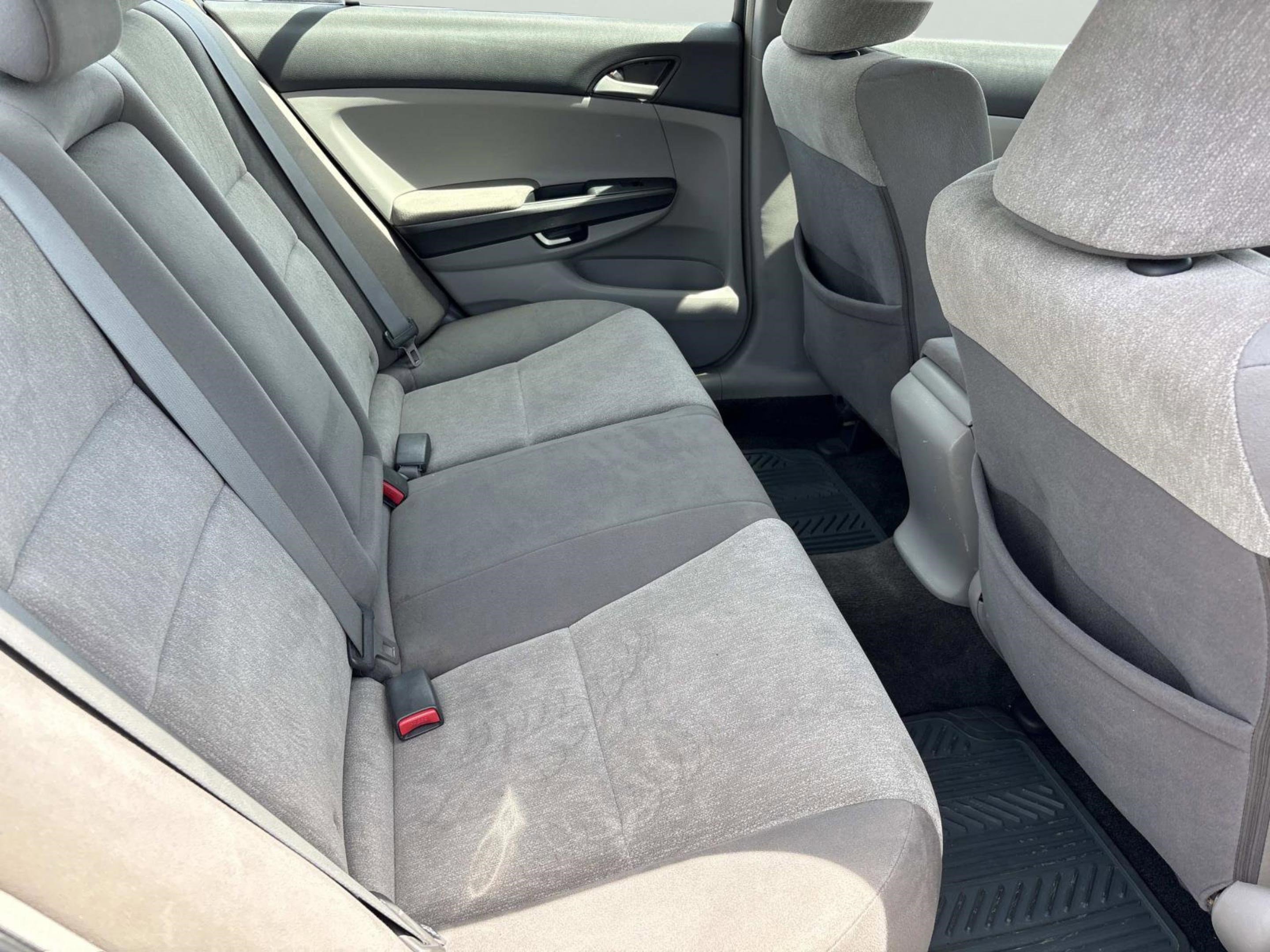 Used 2009 Honda Accord LX image 16
