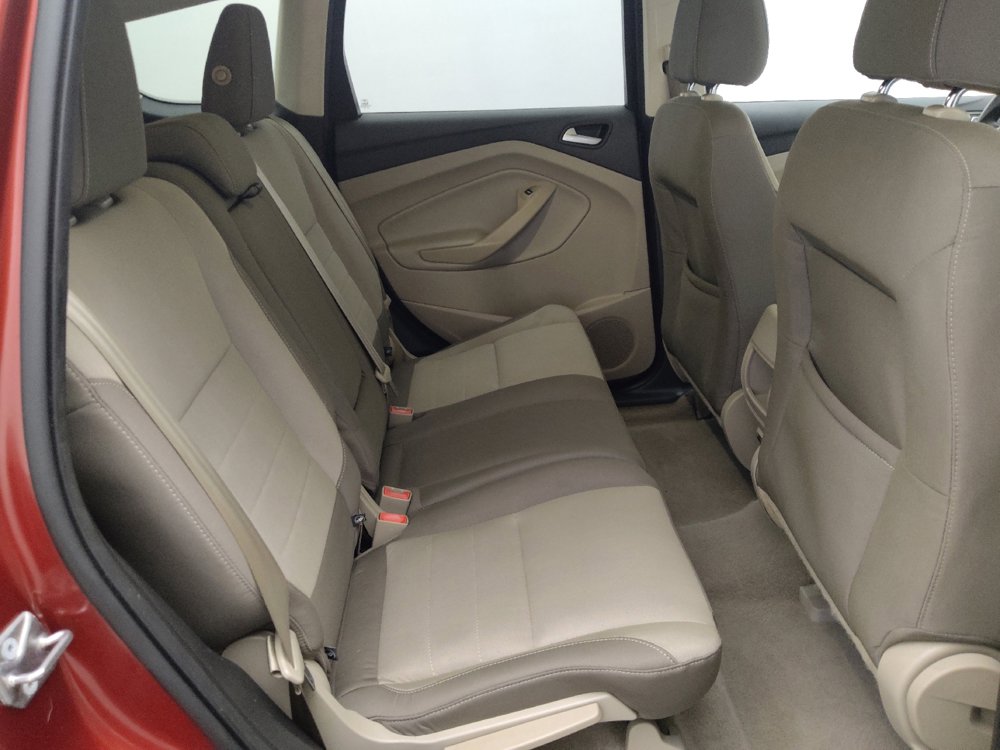 Used 2016 Ford Escape SE FWD image 19