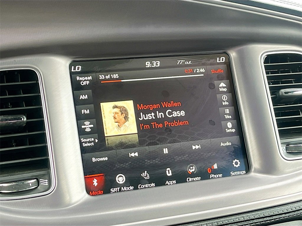 Used 2023 Dodge Charger Scat Pack image 15