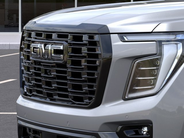 New 2027 GMC Yukon XL Denali Ultimate AWD/4WD image 13