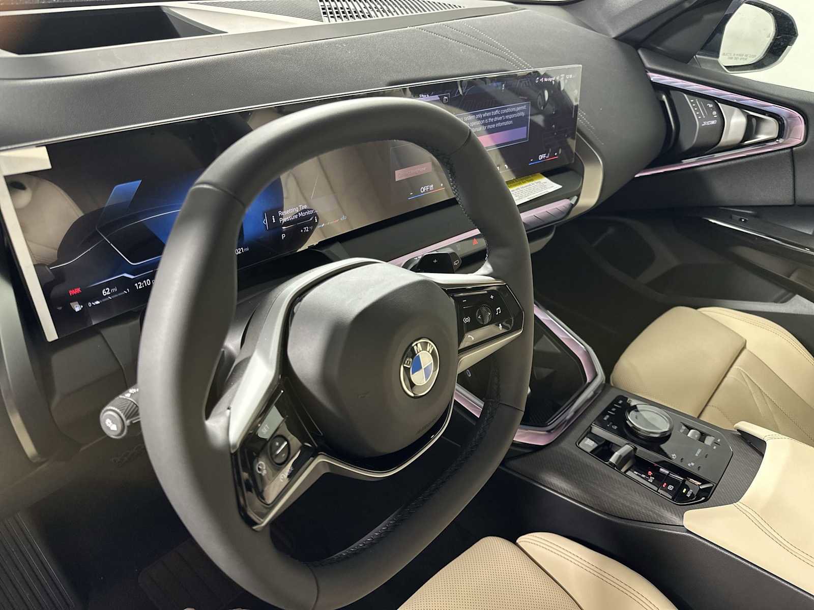 New 2026 BMW X3 xDrive30 w/ Premium Package image 14