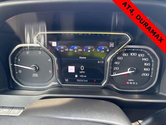 Used 2021 GMC Sierra 2500 AT4 w/ AT4 Premium Plus Package image 22