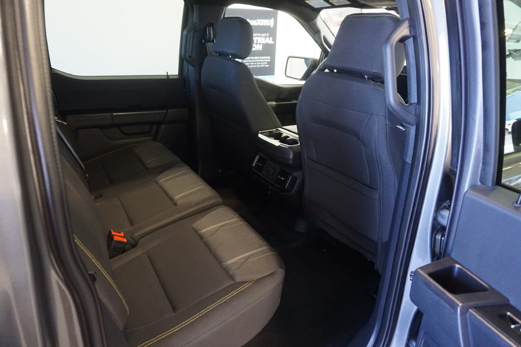 Used 2024 Ford F150 STX AWD/4WD image 21