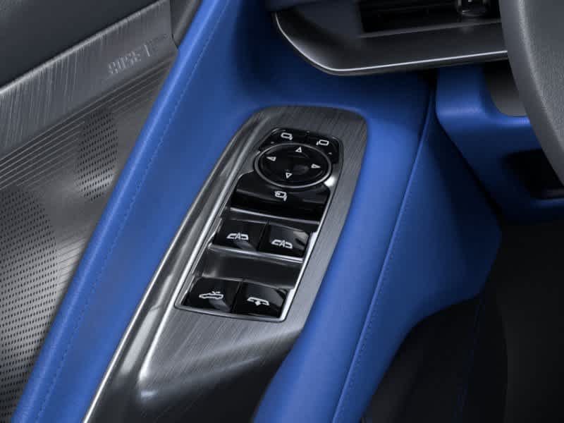 New 2027 Chevrolet Corvette Stingray Convertible RWD image 22