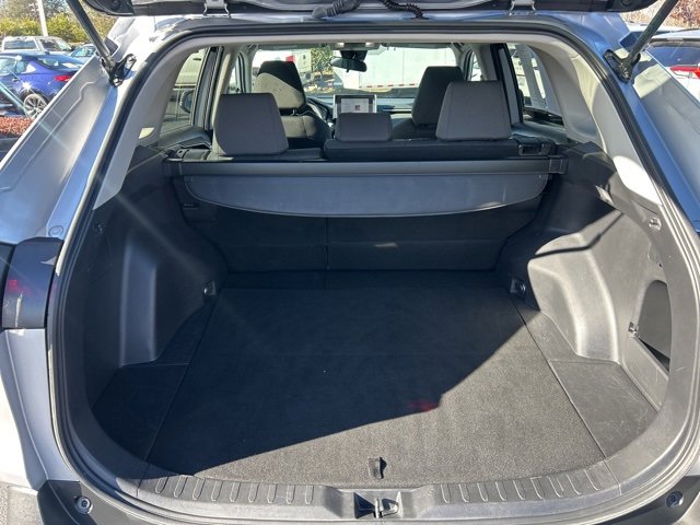 Used 2024 Toyota RAV4 XLE image 8