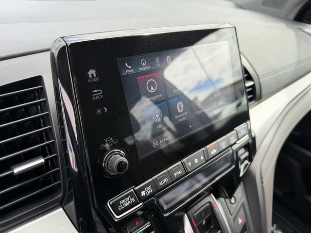 Used 2018 Honda Odyssey EX-L image 21