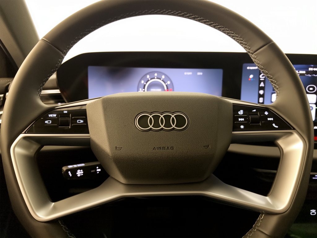New 2026 Audi A5 Premium Plus AWD/4WD image 10