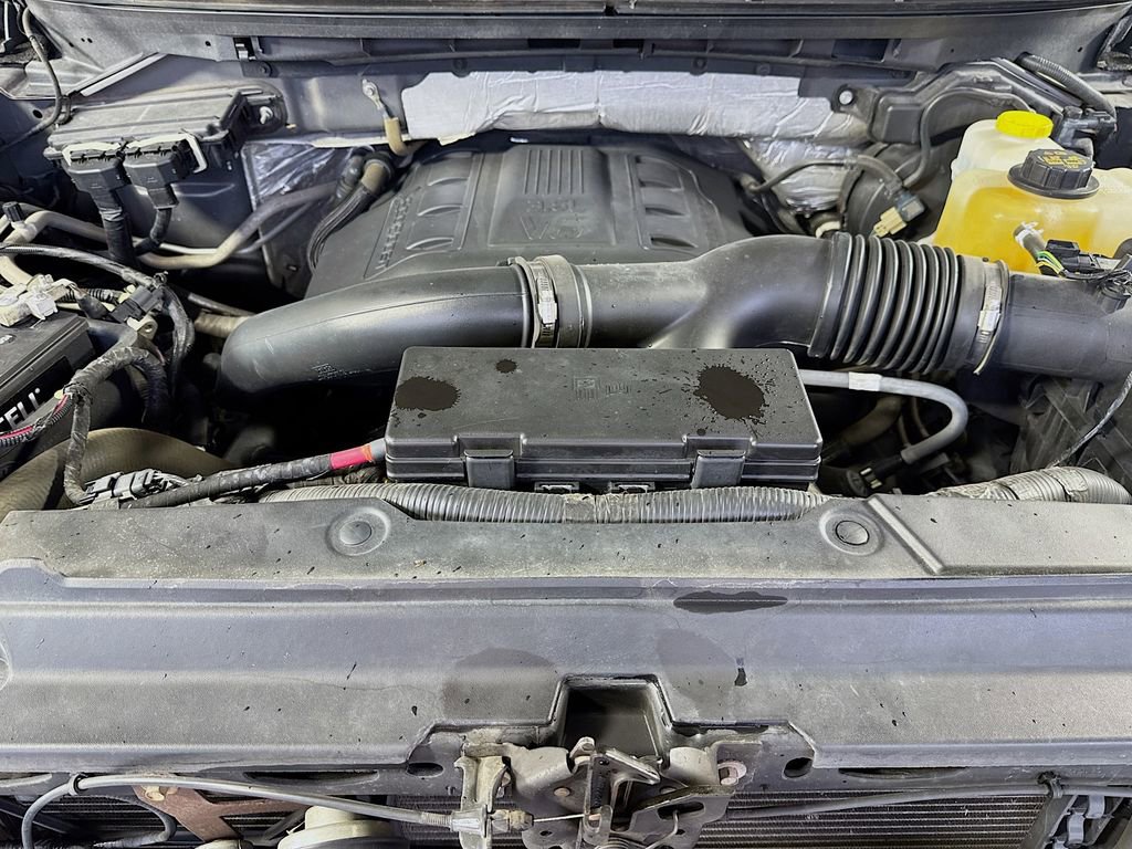 Used 2014 Ford F150 XLT w/ Equipment Group 302A Luxury image 35