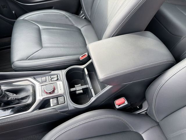 Used 2022 Subaru Forester Limited w/ Popular Package #3 image 25