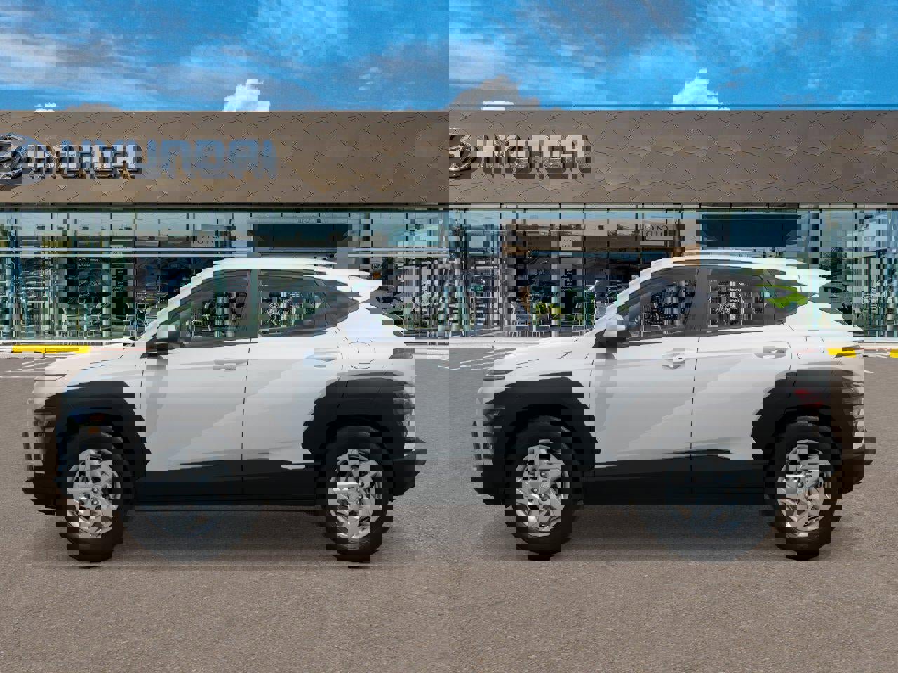 New 2026 Hyundai Kona SE image 3