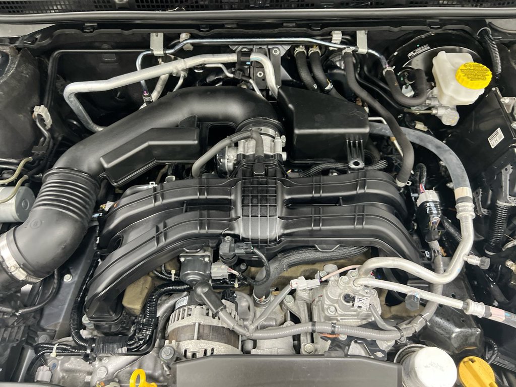Used 2021 Subaru Outback Premium AWD/4WD image 24