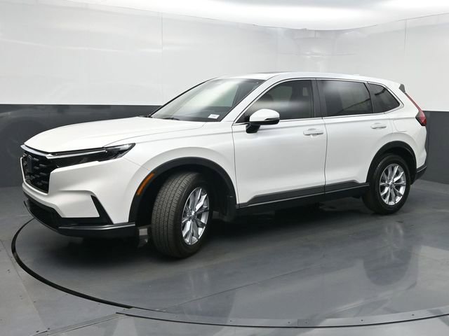 Used 2024 Honda CR-V EX image 5