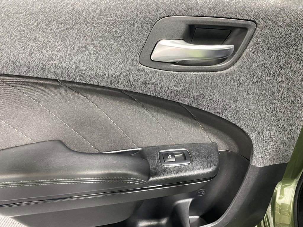 Used 2020 Dodge Charger GT w/ Blacktop Package image 14