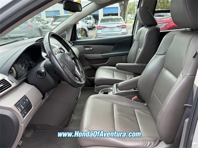 Used 2016 Honda Odyssey Touring image 9