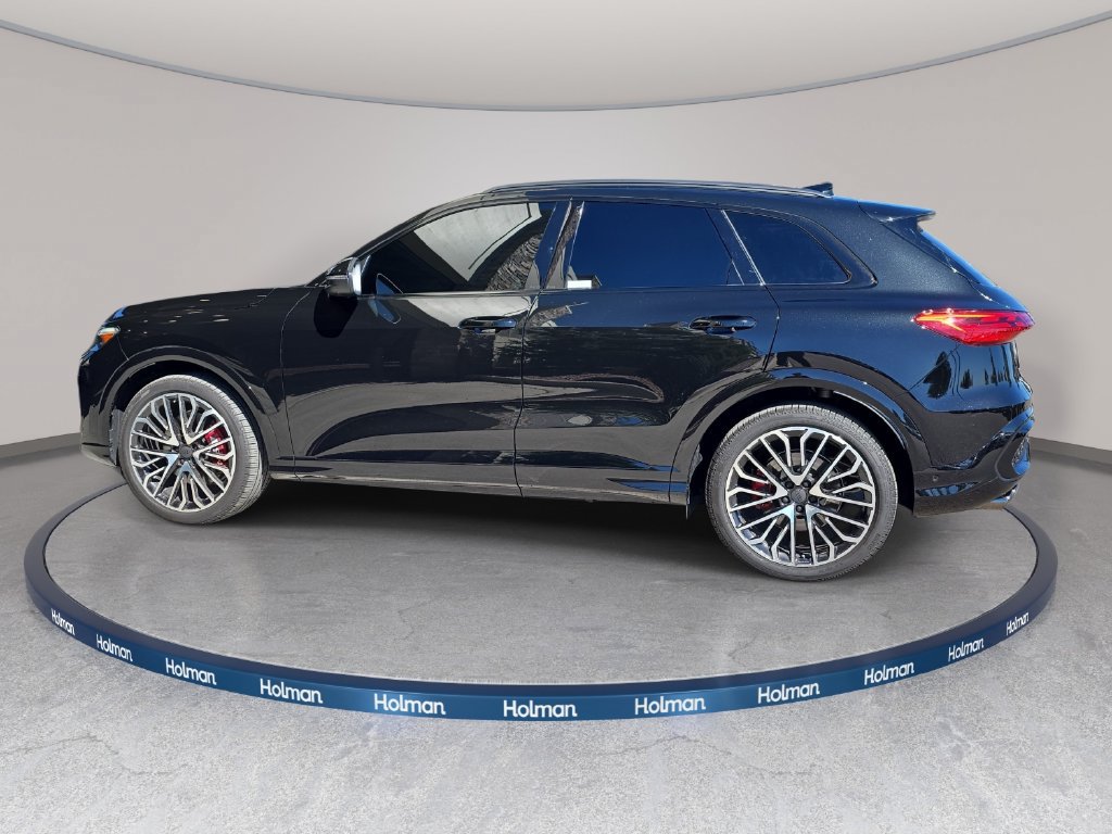 Certified 2026 Audi SQ5 Premium Plus w/ Premium Plus Package AWD/4WD image 8