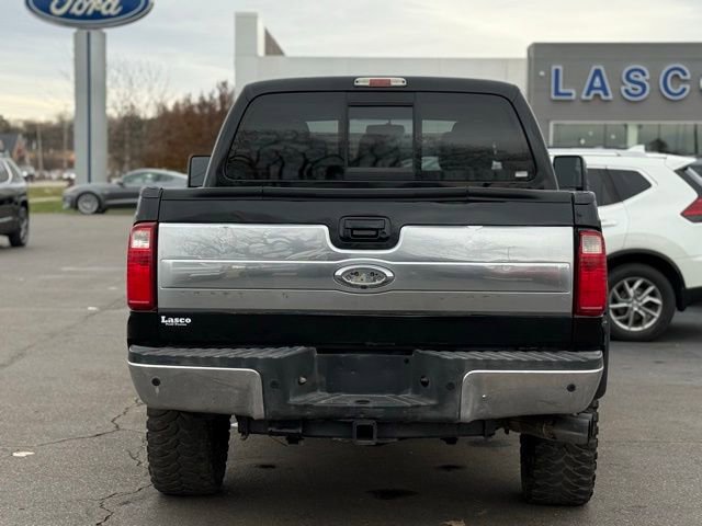 Used 2016 Ford F350 Platinum w/ Platinum Package image 40