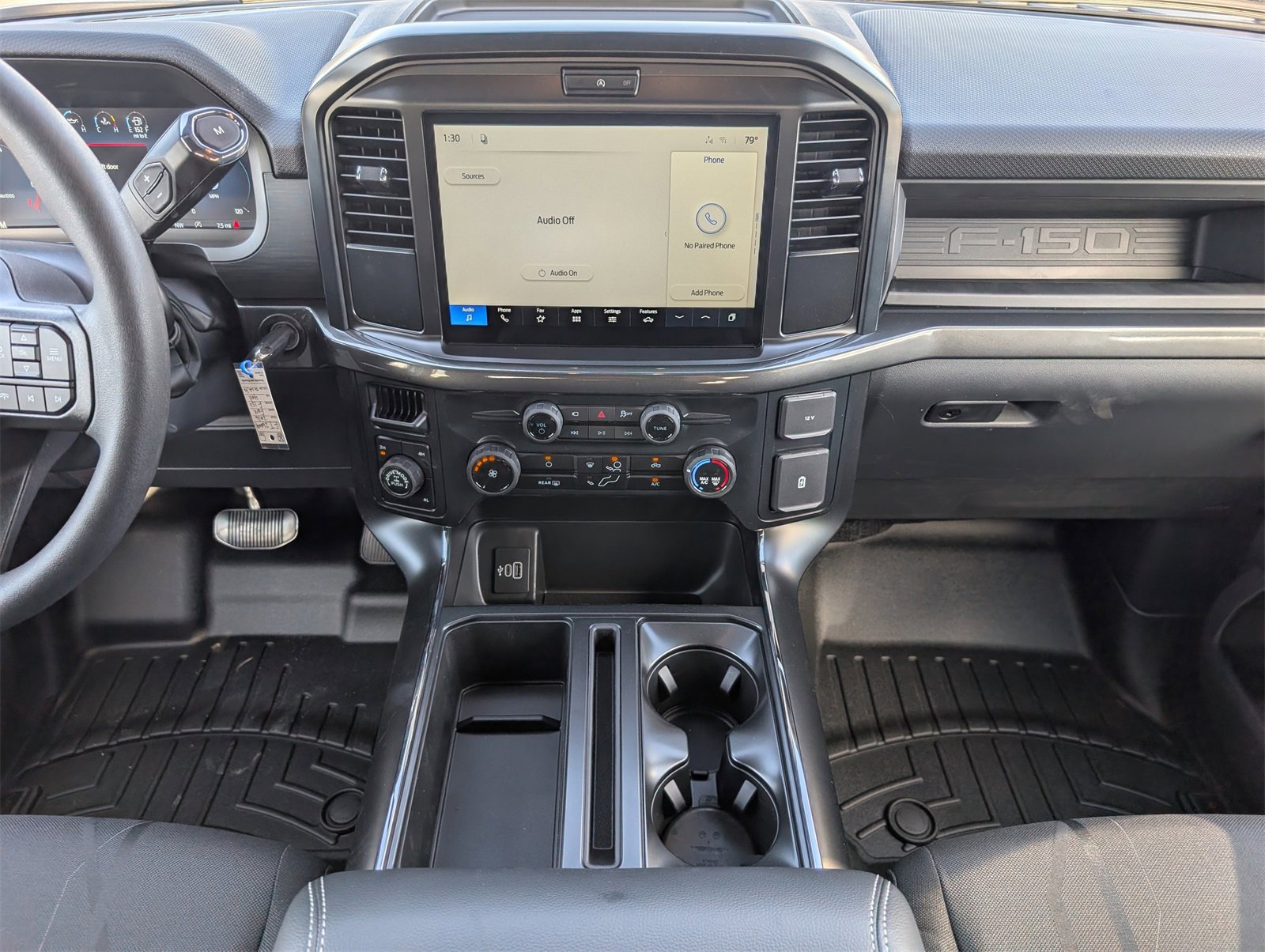 New 2026 Ford F150 STX w/ Equipment Group 200A image 7