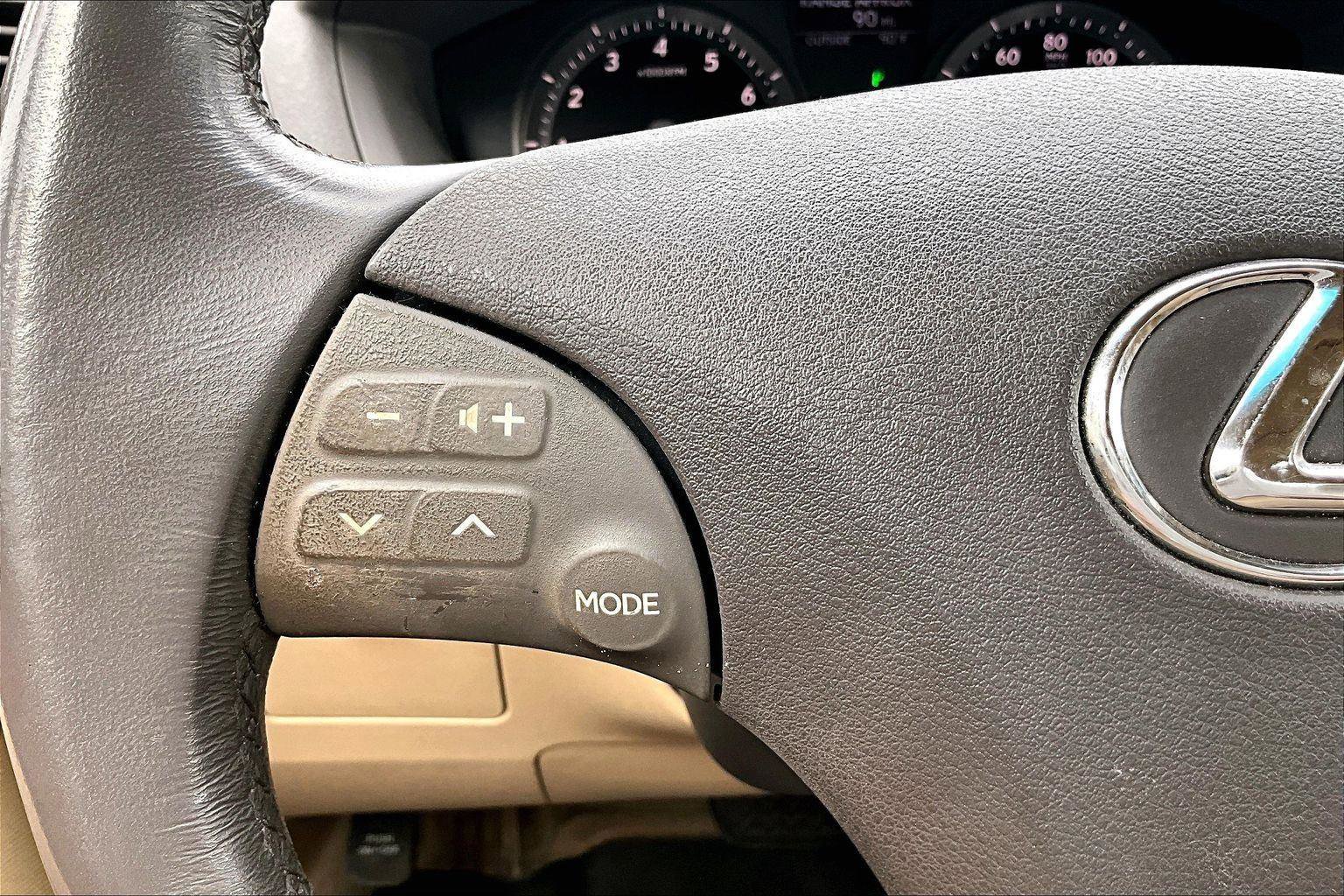 Used 2007 Lexus ES 350 FWD image 11
