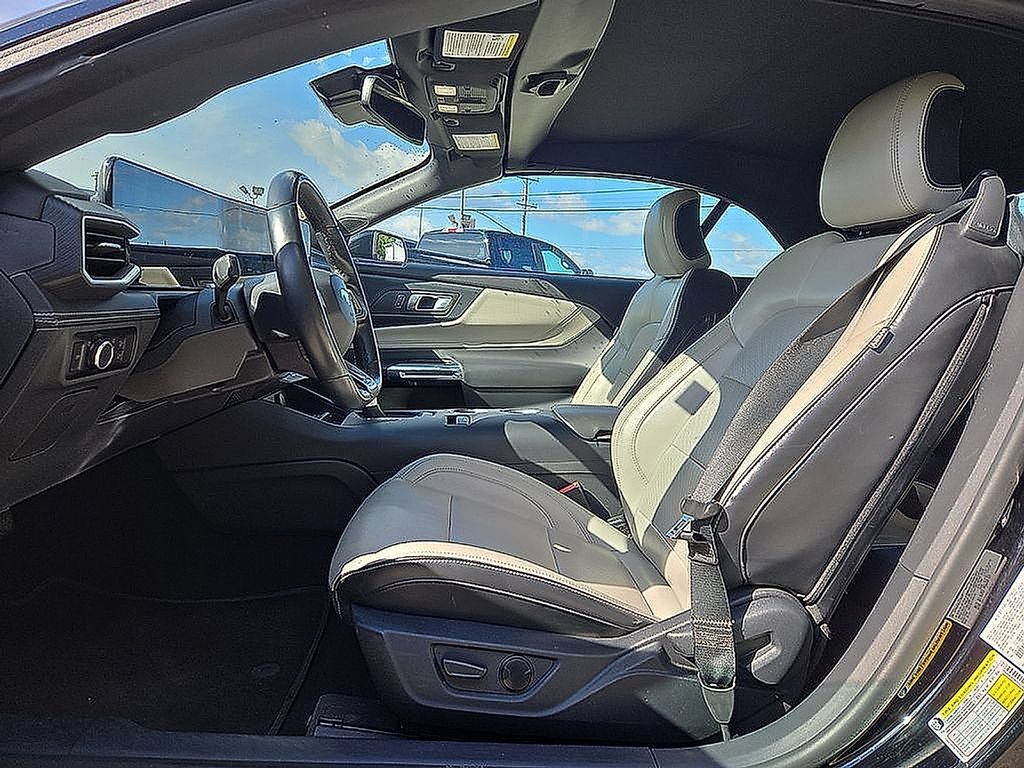 Used 2024 Ford Mustang Premium RWD image 15