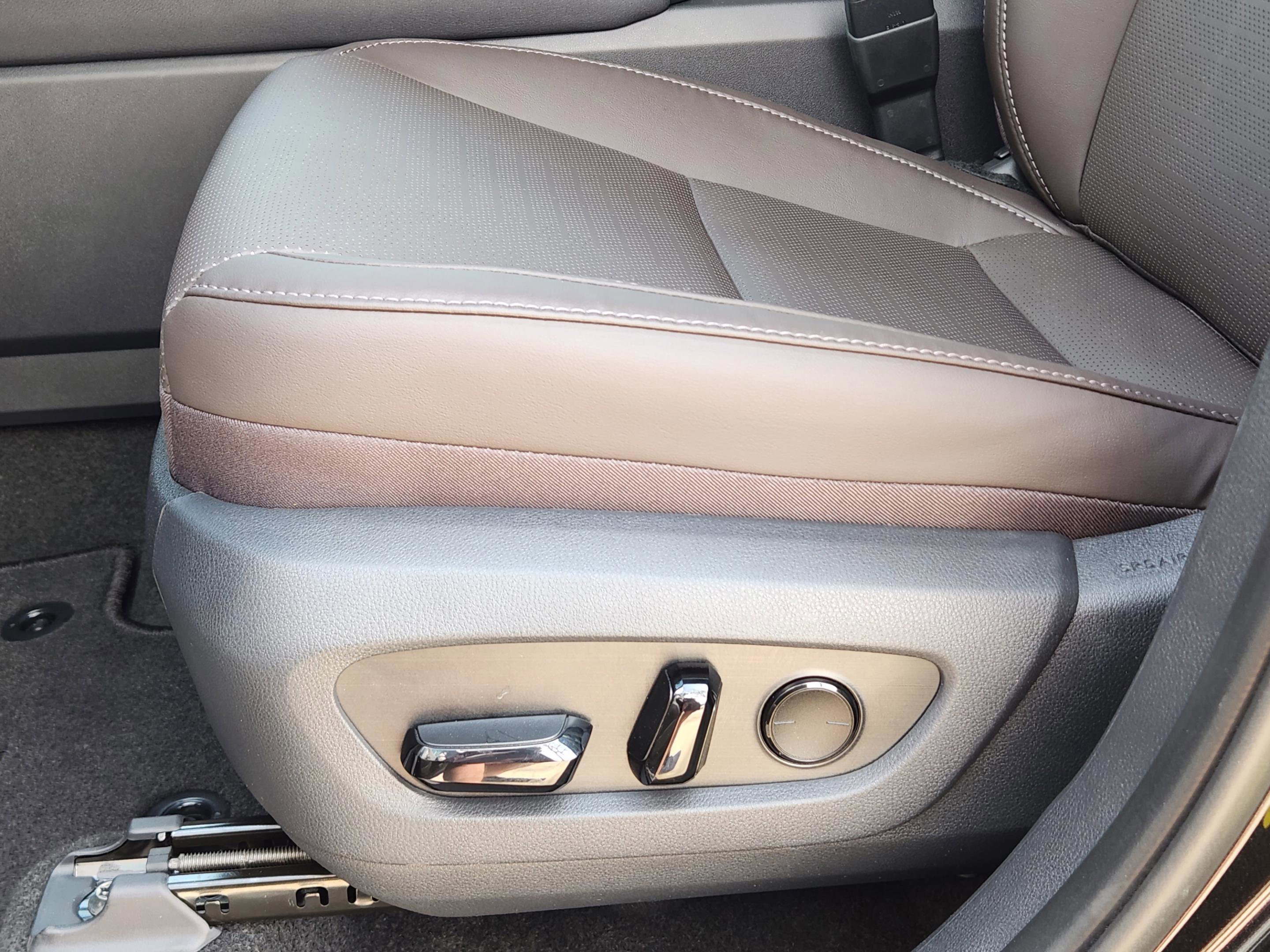 New 2026 Lexus TX 350 AWD image 19