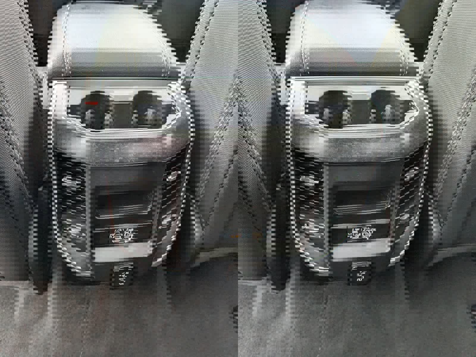 Used 2022 RAM 1500 Big Horn image 16