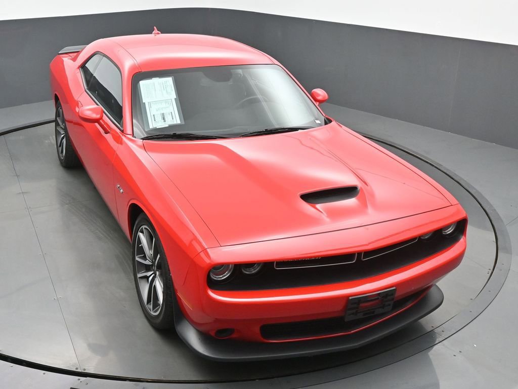 Used 2023 Dodge Challenger R/T image 43