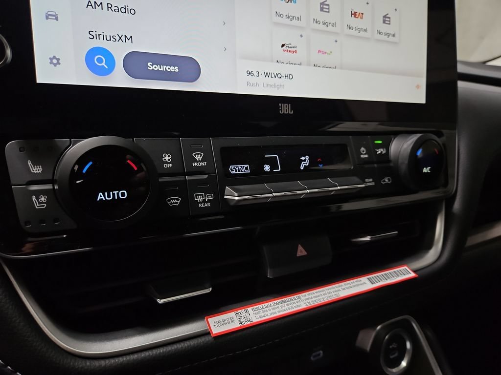 New 2026 Toyota Grand Highlander AWD Hybrid image 20