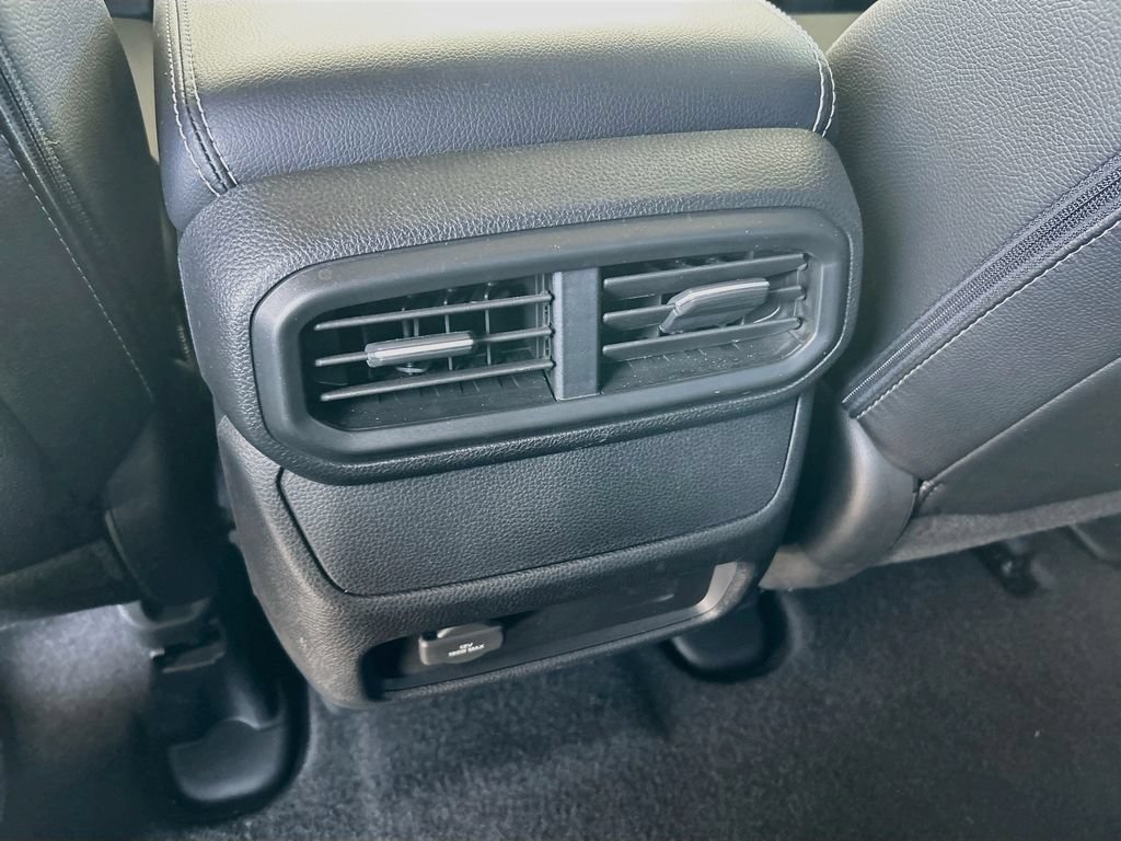 Certified 2026 Honda Ridgeline RTL image 26