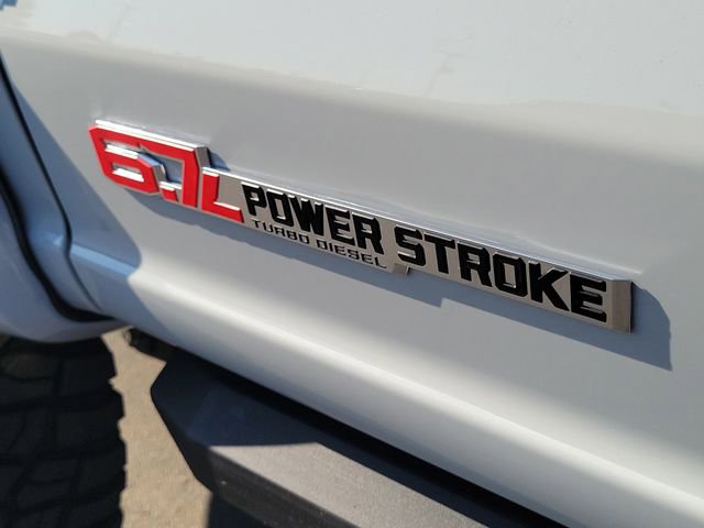 New 2026 Ford F250 Lariat image 27