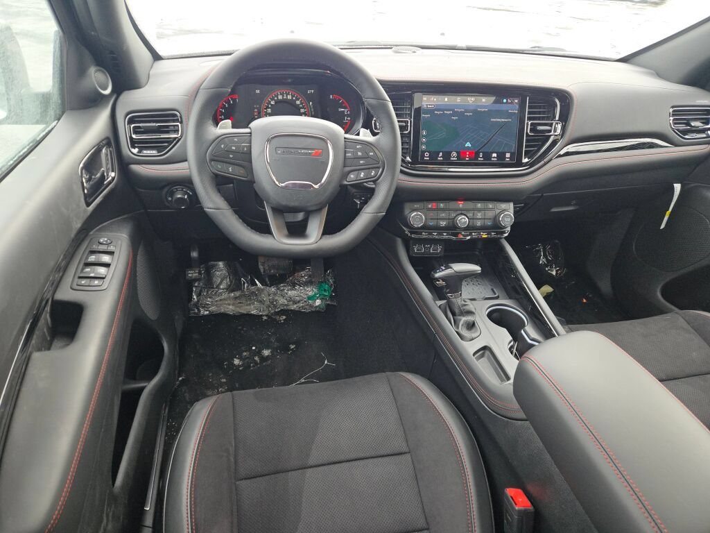 New 2026 Dodge Durango GT AWD/4WD image 20