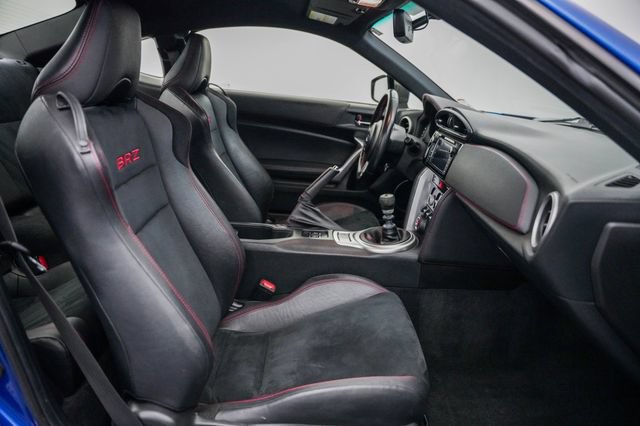 Used 2019 Subaru BRZ Limited w/ Performance Package RWD image 21