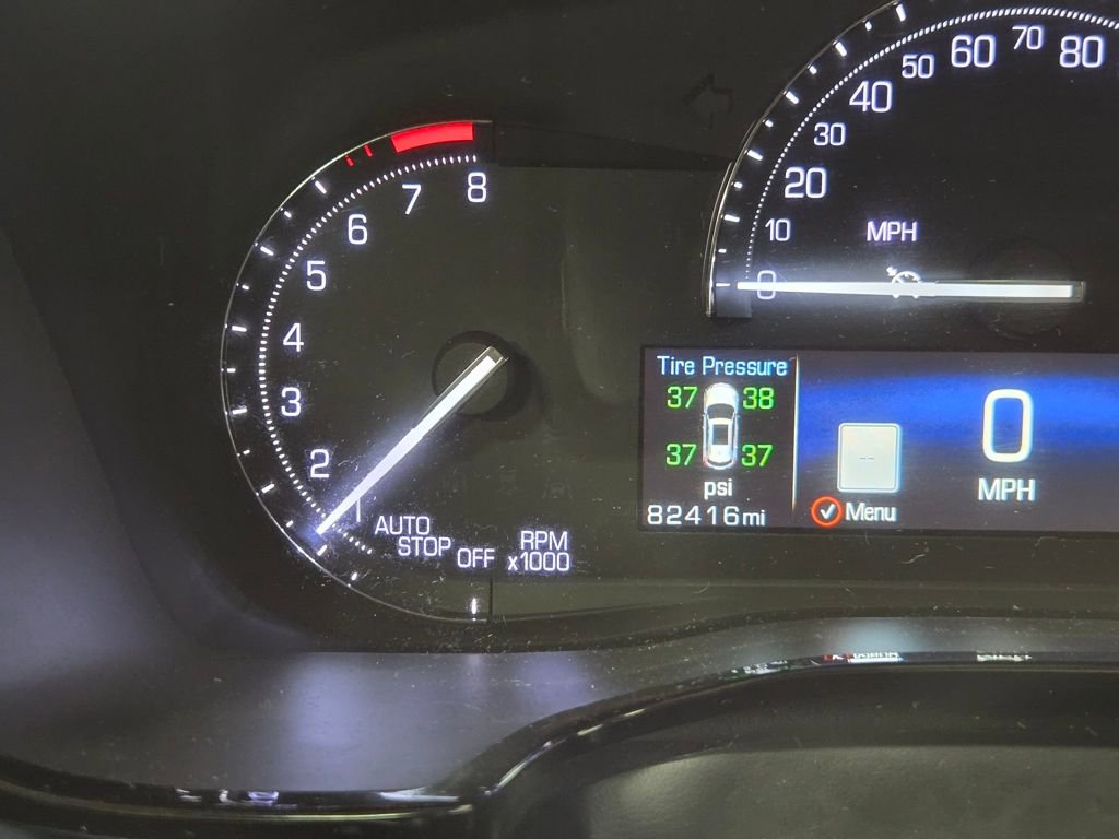 Used 2019 Cadillac XT5 Premium Luxury image 20