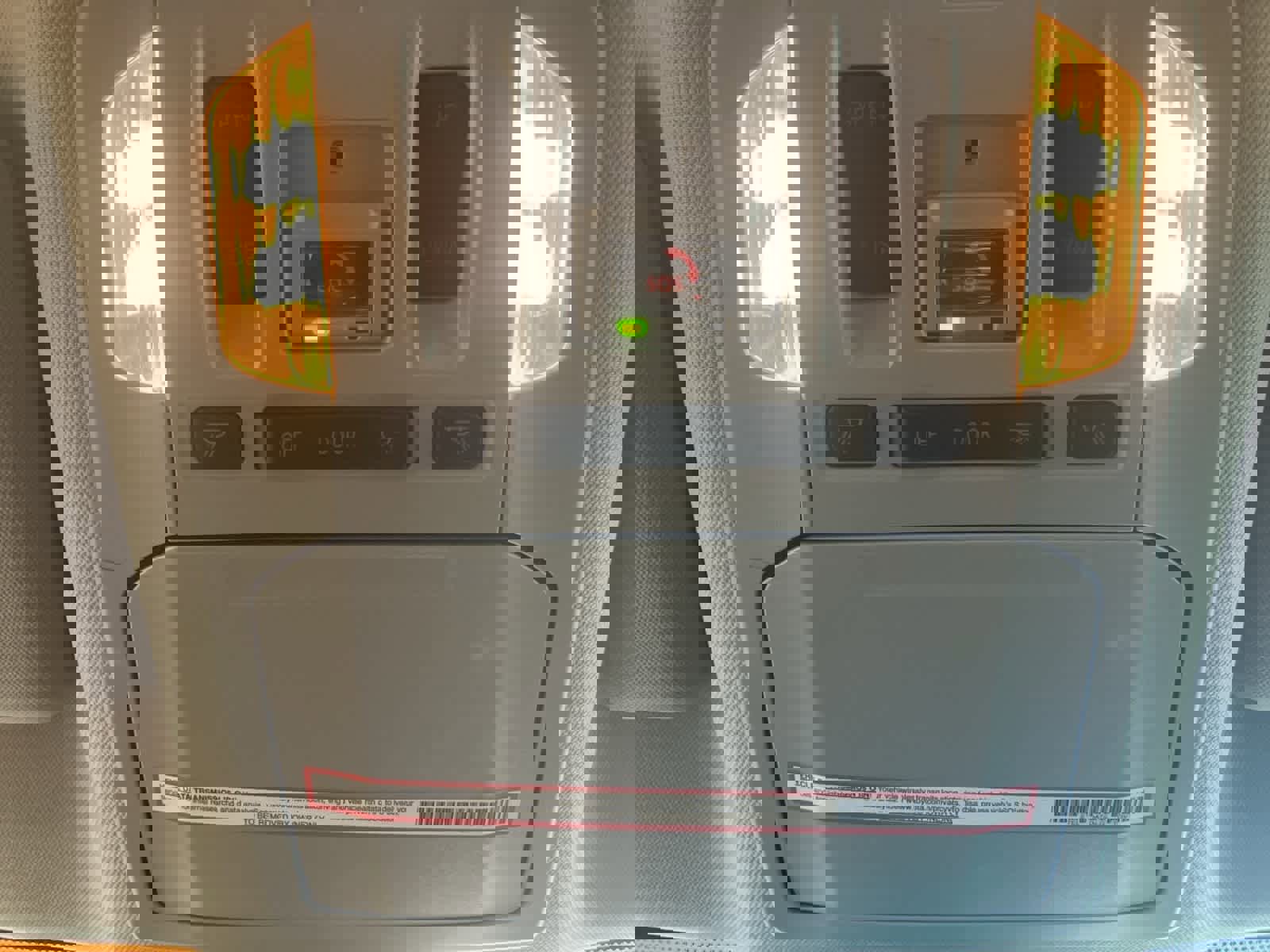 Used 2023 Toyota Highlander XLE image 25