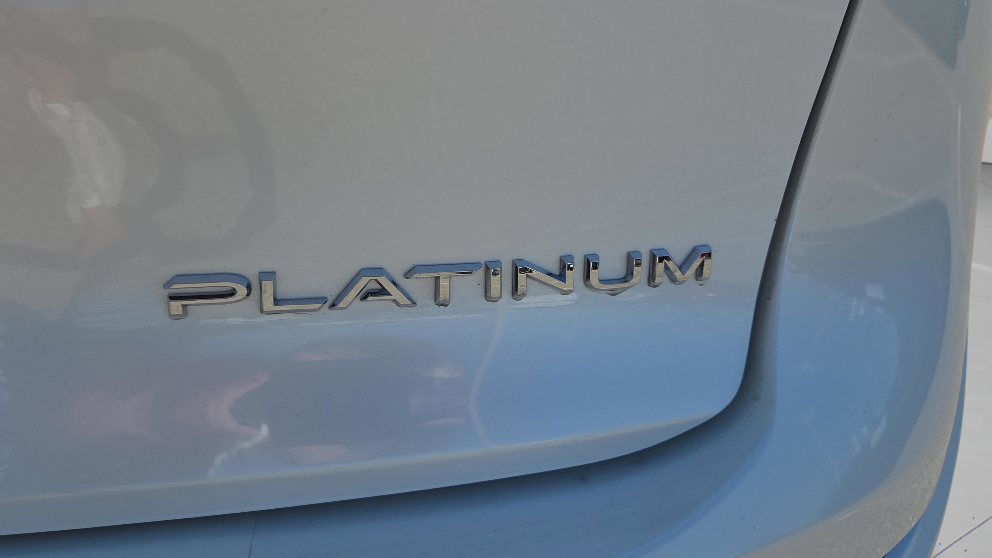 Certified 2024 Toyota Crown Platinum AWD/4WD image 31