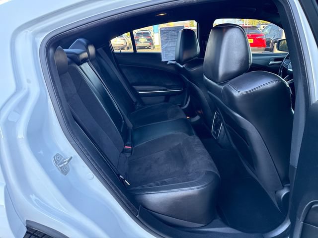Used 2021 Dodge Charger Scat Pack RWD image 10